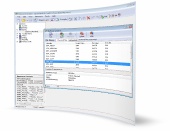 Resource Builder: Редактор символов #define (Щелкните для увеличения)
