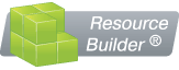 Resource Builder -     Windows